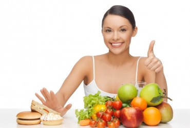 Dieta, dietetyk i zdrowie — co te trzy określenia ze sobą łączy?